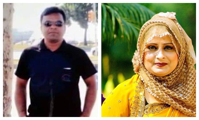 নারী অপহরণ, নির্যাতনে একট্টা বিএনপি নেতা-আওয়ামী লীগ নেত্রী