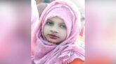 অগ্নিদগ্ধ সেই কলেজছাত্রীর মৃত্যু