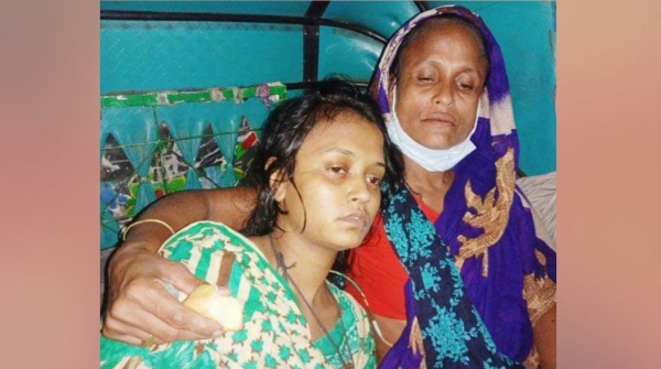বিশ্বনাথে যৌতুকের জন্য নববধূকে নির্যাতন