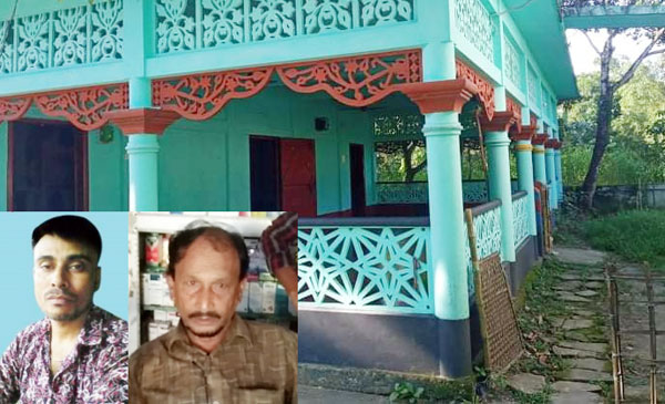 সুনামগঞ্জে টিআর প্রকল্পের টাকা আ’লীগ নেতার পকেটে!