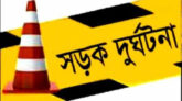 সিলেট-তামাবিল মহাসড়কে মাইক্রোবাস চাপায় ৫ সন্তানের জননী নিহত