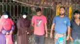 সিনেমা হলে অনৈতিক কাজ, ৫ জনের সাজা