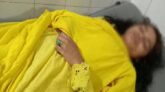 বিয়ের দাবিতে প্রেমিকের বাড়ি গিয়ে পিটুনি খেয়ে হাসপাতালে প্রেমিকা