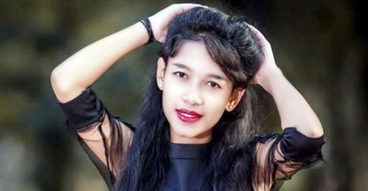 ছিনিয়ে নিয়ে স্কুলছাত্রীকে হত্যার ঘটনায় যুবক আটক