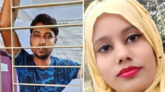 তুই বলায় স্ত্রীকে মেরে ফেললেন স্বামী