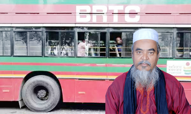 নগরীর আম্বরখানাস্থ বিআরটিসি কাউন্টারে আবুল বাহিনীর হামলা ও লুটপাটের অভিযোগ