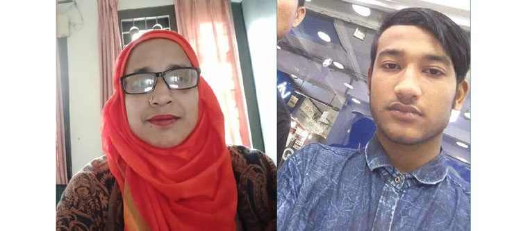জৈন্তাপুরের আলোচিত সুনারা ও তার ছেলের বিরুদ্ধে এবার চাঁদাবাজির অভিযোগ!