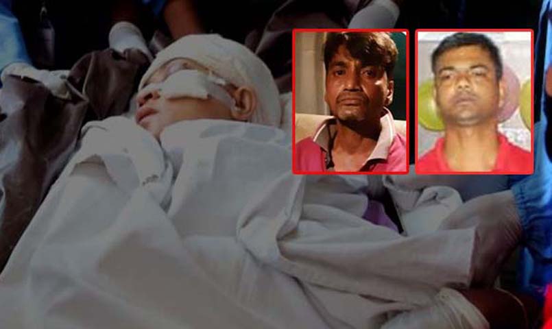 ইউএনও’র ওপর হামলার ঘটনায় গ্রেপ্তার দু’জনই যুবলীগের