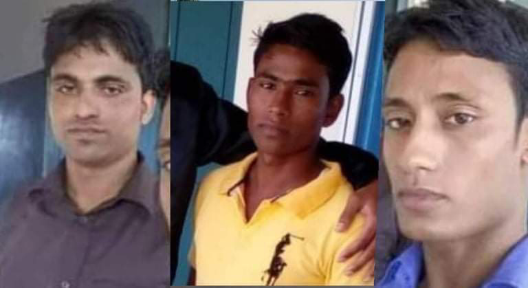 গোয়াইনঘাটে উপবৃত্তির টাকা আত্মসাতকারী সেই শিক্ষকদের বিরুদ্ধে ব্যবস্থা গ্রহণ