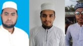দক্ষিণ সুরমা ভাইস চেয়ারম্যানের সাথে দ্বন্ধ, তালামীযের সভপতি-সম্পাদকের পদত্যাগ