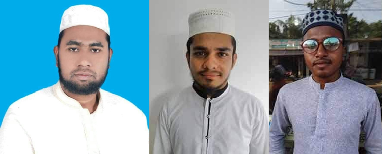 দক্ষিণ সুরমা ভাইস চেয়ারম্যানের সাথে দ্বন্ধ, তালামীযের সভপতি-সম্পাদকের পদত্যাগ