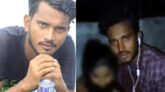 যুবতীকে শ্লীলতাহানির ভিডিও ভাইরাল, প্রতিবাদের ঝড়