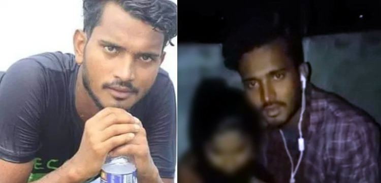 যুবতীকে শ্লীলতাহানির ভিডিও ভাইরাল, প্রতিবাদের ঝড়