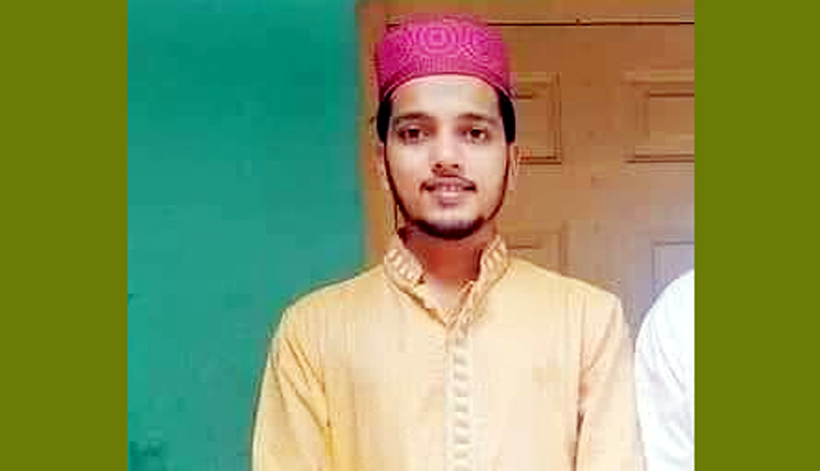 ছাত্রবাসে গণধর্ষণ: কানাইঘাটের মাহফুজকে গ্রেফতারে পুলিশের সাড়াষি অভিযান