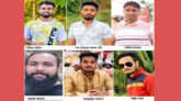 হাতে-পায়ে ধরলেও মন গলেনি ধর্ষকদের