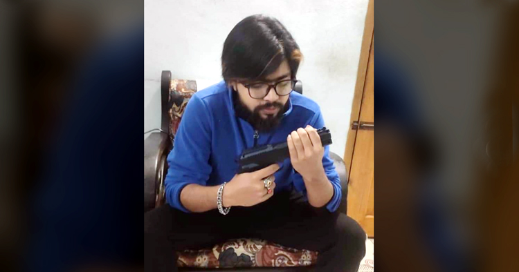 ছাত্রাবাসে ধর্ষণকাণ্ডে আরেক ছাত্রলীগ নেতা রাজন গ্রেফতার