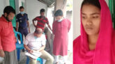 ইউএনও’র হস্তক্ষেপে বাল্যবিয়ে বন্ধ, জরিমানা