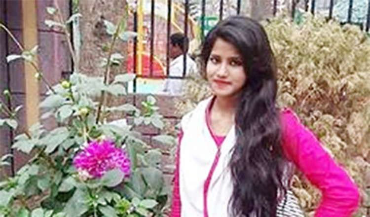গজারিয়ায় দুই মাসেও উদ্ধার হয়নি অপহৃত কিশােরী