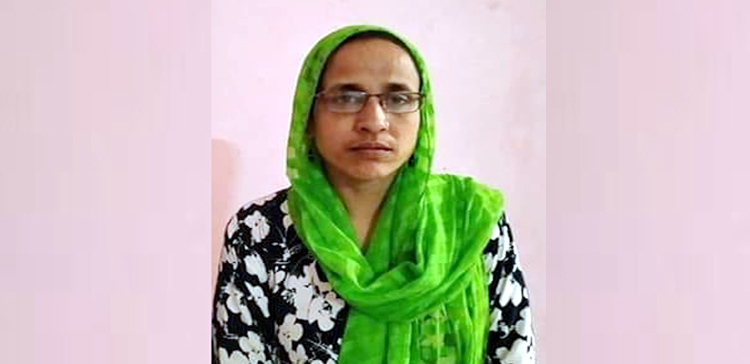 জৈন্তাপুরের বহুরূপী মামলাবাজ সুনারার বেপরোয়া কর্মকান্ডে অতিষ্ঠ শান্তিকামী মানুষজন