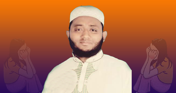 সিলেটে কিশোরীকে ধর্ষণ করে ভিডিও ও ছবি ধারণ, ইউপি মেম্বার গ্রেফতার