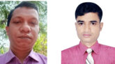 মিথ্যা প্রকাশিত সংবাদের প্রতিবাদ জানিয়েছেন সালুটিকরের বাসিন্দারা