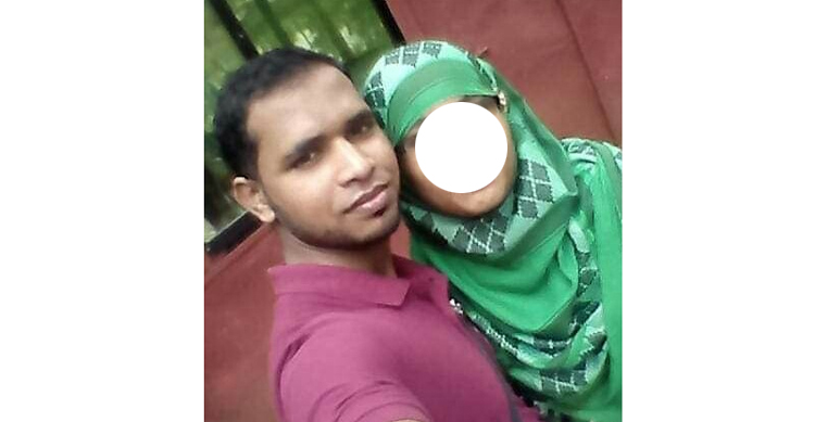 নর্থ ইষ্ট হাসপাতালর সহকারী রেজিষ্ট্রার জবাউলের প্রেমের ফাঁদে রোজিনা অন্তঃসত্বা