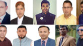 ইউপি নির্বাচনে গোয়াইনঘাটে নৌকার মাঝি হতে চান যারা!