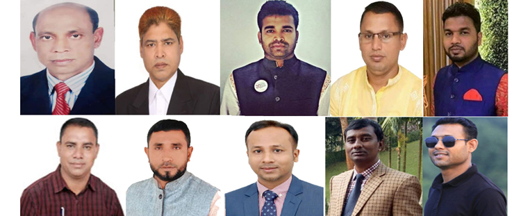 ইউপি নির্বাচনে গোয়াইনঘাটে নৌকার মাঝি হতে চান যারা!