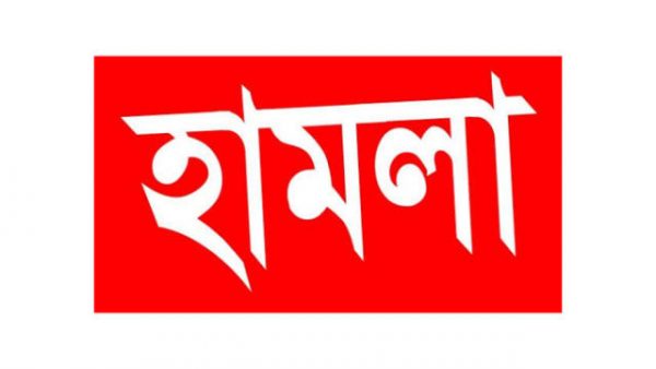 জৈন্তাপুরে বিজিবি‘র উপর চোরাকারবারীদের হামলা