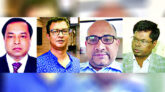 জনগণের টাকা মেরে ওরা লাপাত্তা