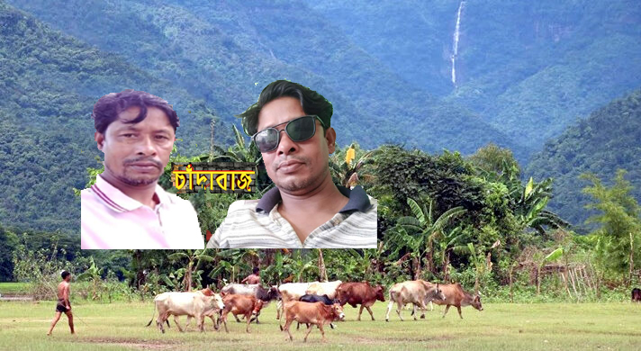 জৈন্তাপুর সীমান্তে বিজিবি-পুলিশের নামে লেপটিন শহিদ ও বেন্ডটিস করিমের লক্ষ লক্ষ টাকা চাঁদাবাজি