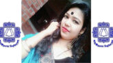 যক্ষ্মার কাছে হেরে গেলেন জাবি ছাত্রী