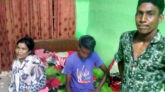 ডাকবাংলো থেকে অসামাজিকতার অভিযোগে আটক ৫