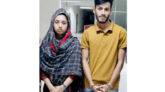অনলাইনে ধামাকা অফারের নামে স্বামী-স্ত্রীর প্রতারণা , অতঃপর…