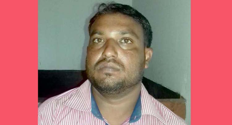 বিশ্বনাথে তরুণী গণধর্ষণ মামলায় যুবক গ্রেপ্তার