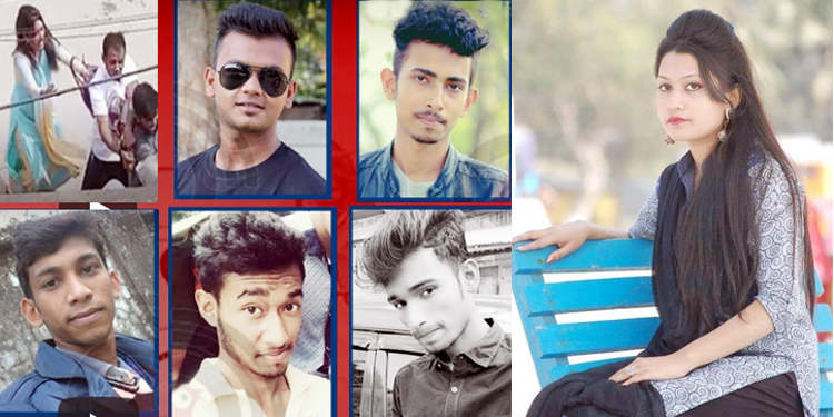‘মিন্নি ছিল নাটের গুরু’