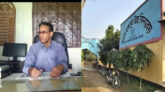 গোলাপগঞ্জে বিদ্যালয়ের প্রধান শিক্ষকের বিরুদ্ধে প্রতারণার অভিযোগ