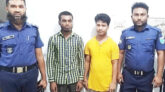 ছাতকে দলিল জালিয়াত চক্রের ১২ জনের বিরুদ্ধে মামলা