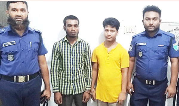 ছাতকে দলিল জালিয়াত চক্রের ১২ জনের বিরুদ্ধে মামলা