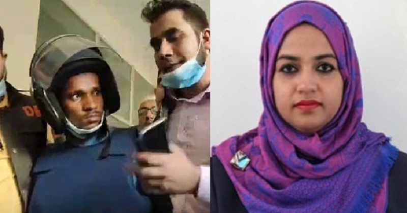 ইউএনও ওয়াহিদা খানমের উপর হামলার ঘটনায় নতুন মোড়
