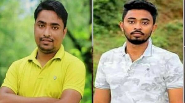 হোস্টেলে তরুণী গণধর্ষণ: আরও দুই আসামি রনি ও রবিউল গ্রেপ্তার