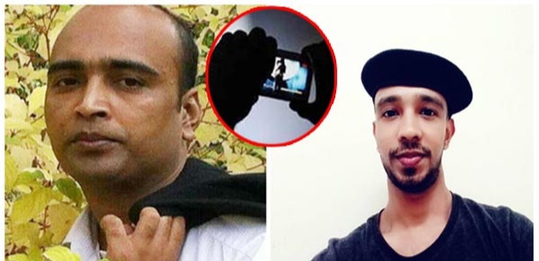 বিশ্বনাথে পর্ণোগ্রাফি মামলায় স্বামী-ভাসুর গ্রেফতার!