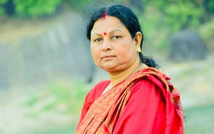 বিশ্বনাথে স্বাস্থ্যকর্মী নীলিমা’র কাছে জিম্মি অসহায় মানুষ, টাকা ছাড়া মিলছে না চিকিৎসা