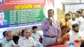গোয়াইনঘাট যুবদলের নেতৃত্ব হবে মামলা-হামলায় ও নির্যাতিতদের মাধ্যমে: শহীদ উল্লাহ