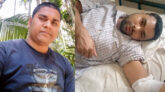 কানাইঘাটে পরকীয়ায় বাঁধা দেয়ায় যুবককে কুপিয়ে আহত