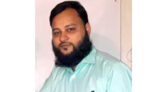 কানাইঘাট স্বাস্থ্য কমপ্লেক্সের অফিস সহকারী শামীম কর্তৃক অভিযোগকারীর স্বাক্ষর নেয়ার চেষ্টা