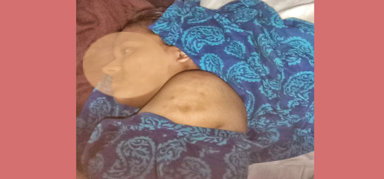 কানাইঘাটে যৌতুক লোভী স্বামীর নির্যাতনে অন্তঃসত্ত্বা স্ত্রী হাসপাতালে