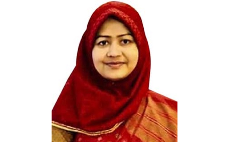 জেলা প্রশাসক ড. রহিমাসহ ছয়জনের বিরুদ্ধে মামলা