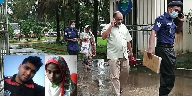 প্রেমিকের সন্ধ্যানে ভারতীয় তরুণী সুনামগঞ্জের কারাগারে