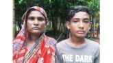 বিশ্বনাথে বিধবা’র বসত ঘরে তালা!